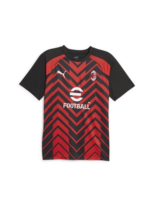 Puma Milan maglia Prematch 23/24 MILAN | 77223101PREMATCH SS